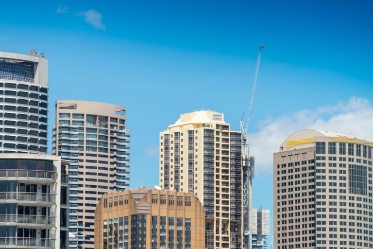 What is strata management? | Elevated Strata Communities